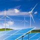 empresas de energias renovables